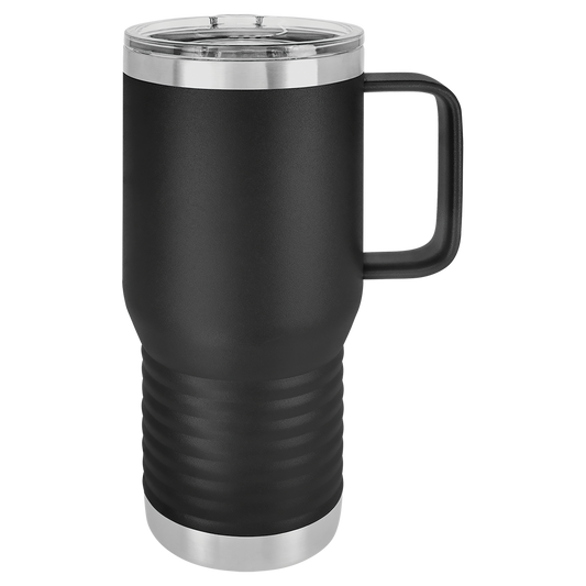 Travel Tumbler