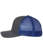 Richardson 112 Trucker Hat w/ Leather Patch