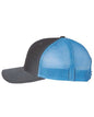 Richardson 112 Trucker Hat w/ Leather Patch