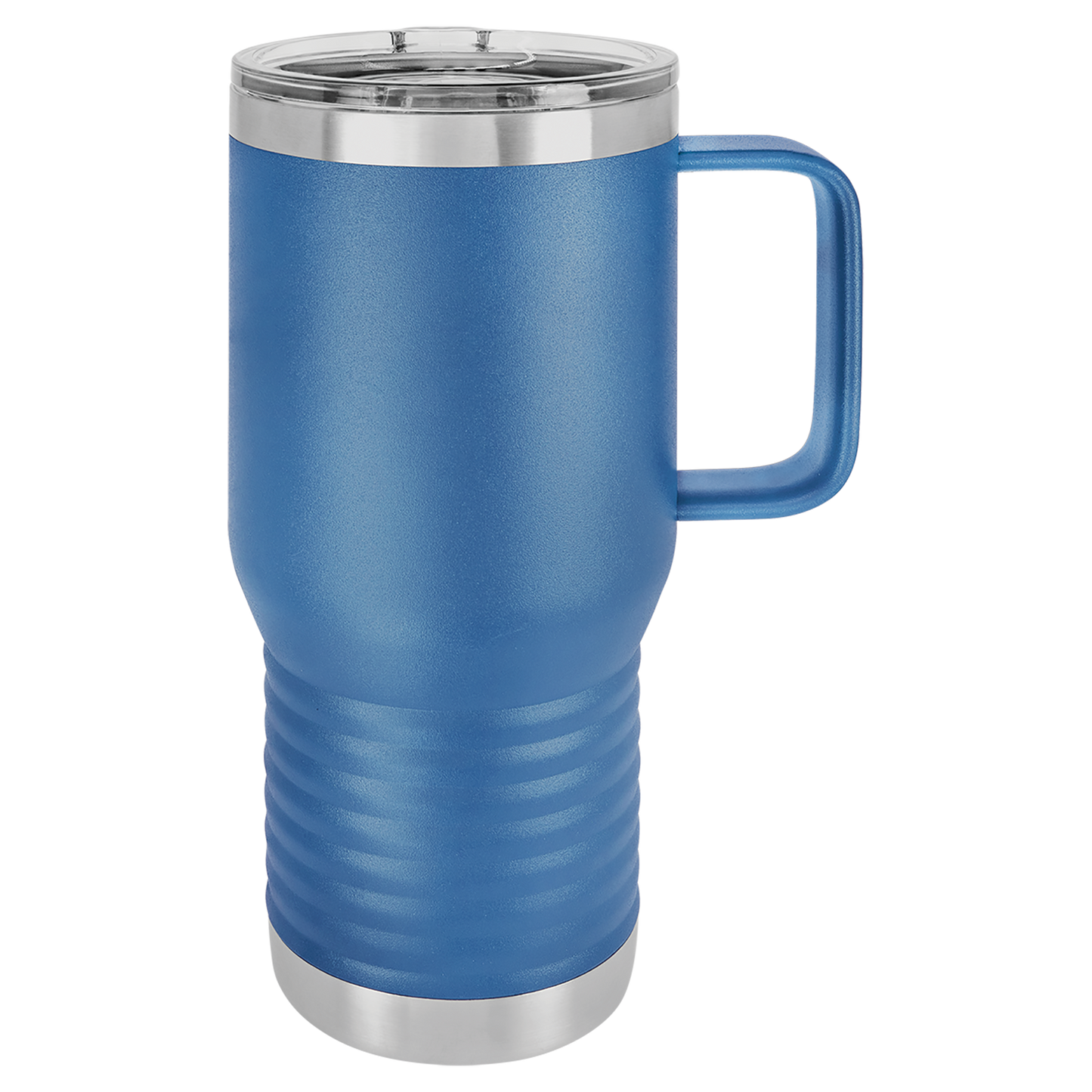 Travel Tumbler