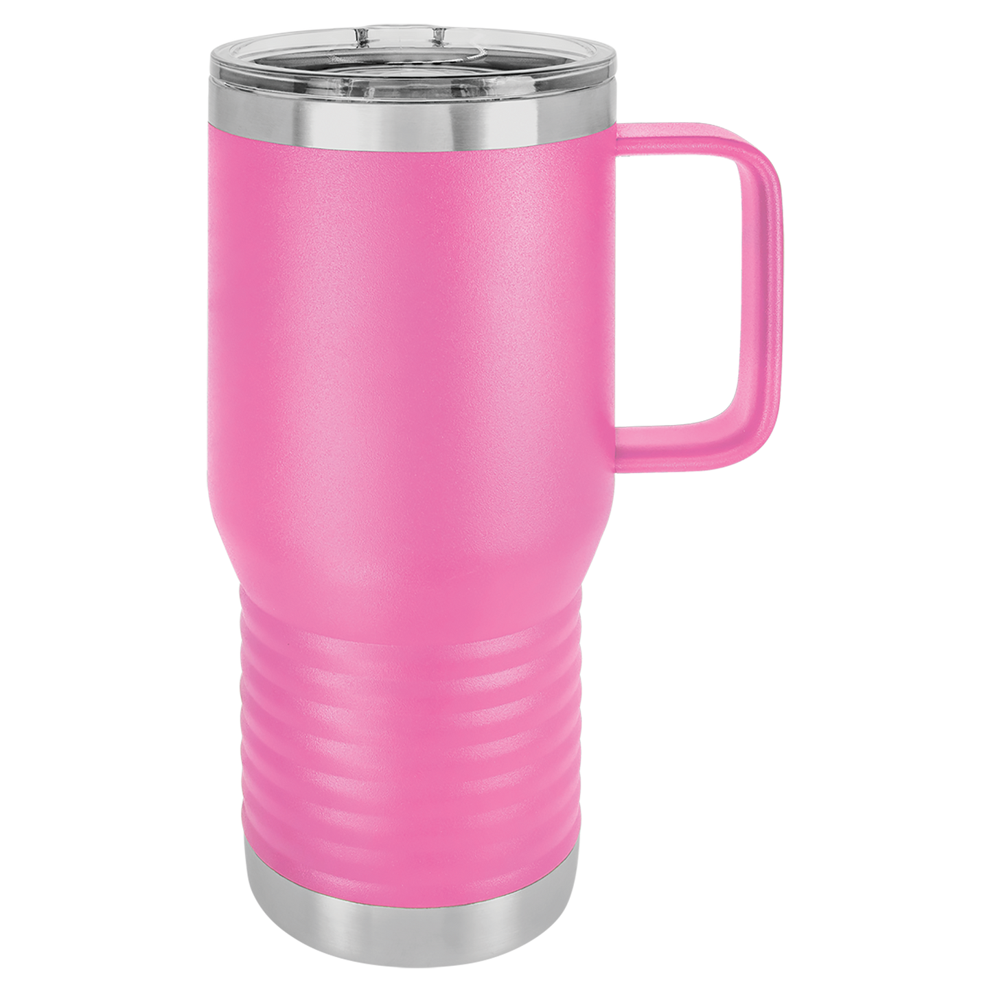 Travel Tumbler