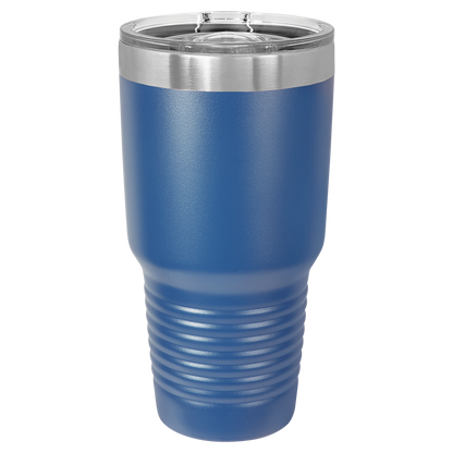 30oz Tumbler With Lid