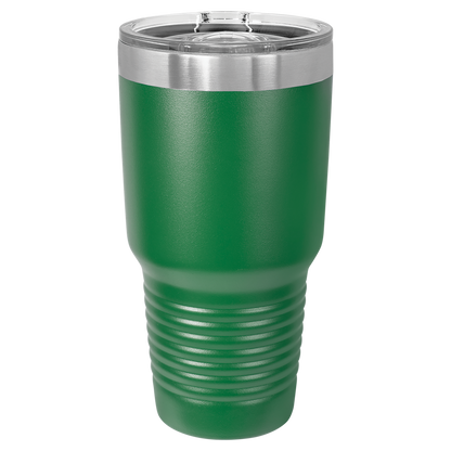 30oz Tumbler With Lid