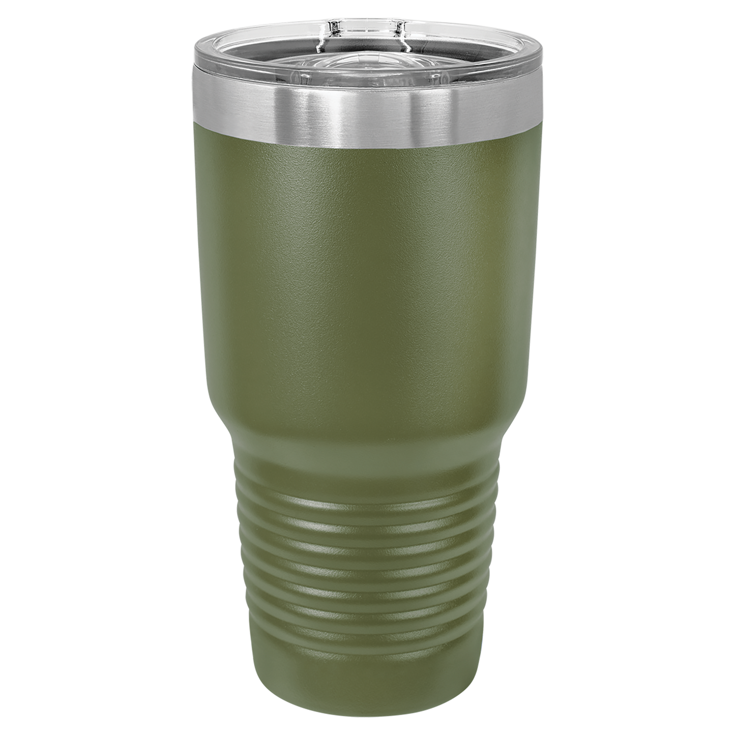 30oz Tumbler With Lid