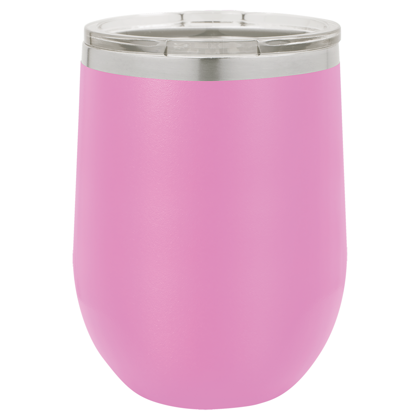 Wine Tumbler 12 oz