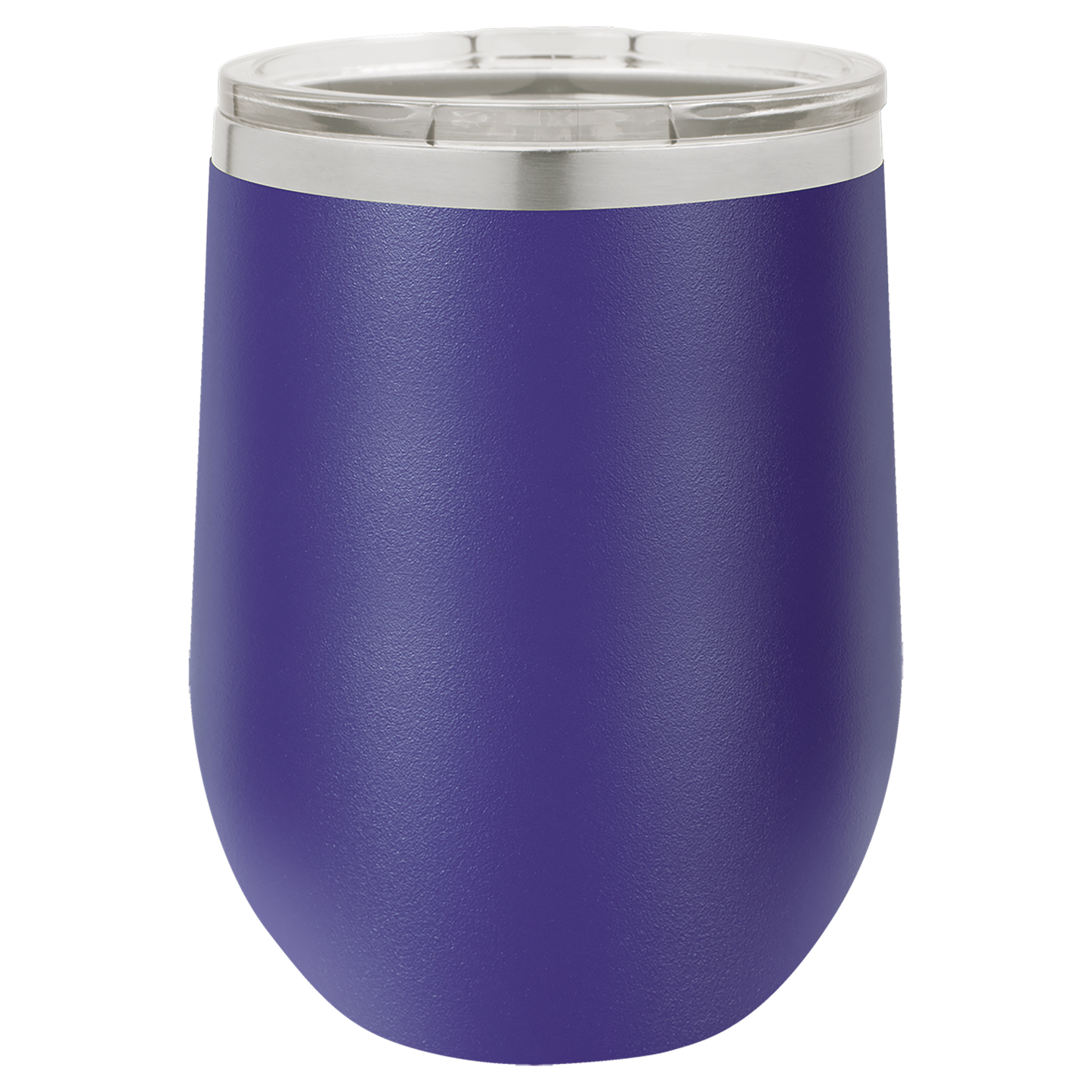 Wine Tumbler 12 oz