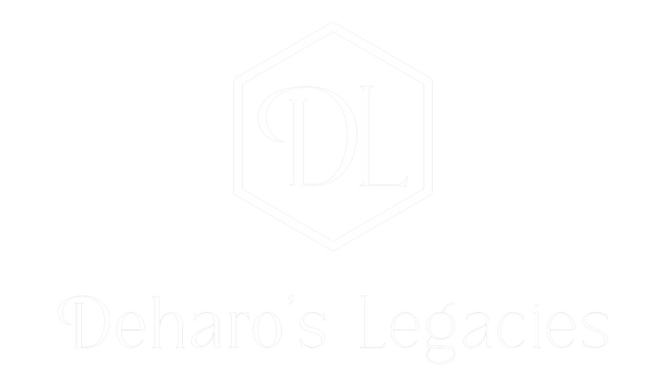 DeHaro's Legacies